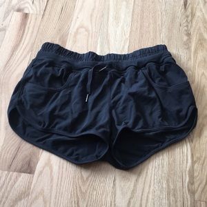 Lululemon cotton shorts